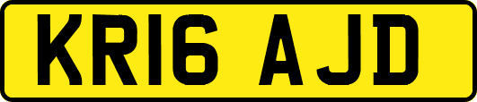 KR16AJD