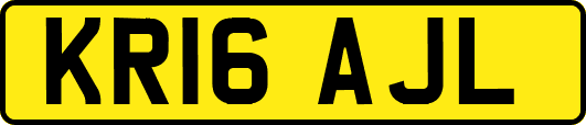 KR16AJL