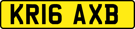 KR16AXB