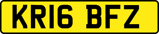 KR16BFZ