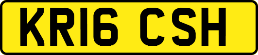 KR16CSH