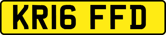 KR16FFD
