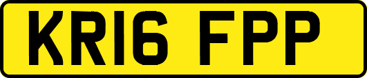 KR16FPP