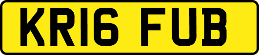 KR16FUB