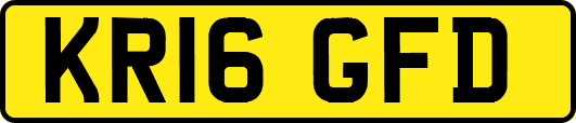 KR16GFD
