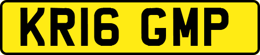 KR16GMP