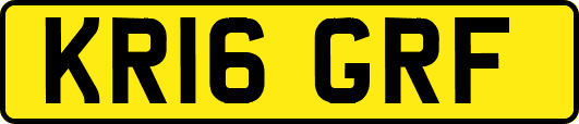 KR16GRF