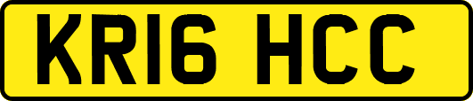 KR16HCC