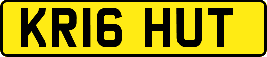 KR16HUT