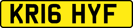 KR16HYF