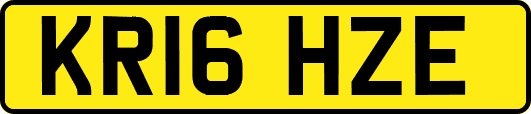 KR16HZE