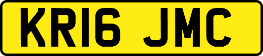 KR16JMC
