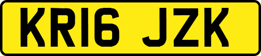 KR16JZK