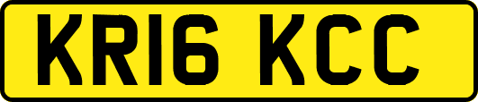KR16KCC