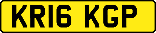 KR16KGP