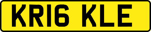 KR16KLE