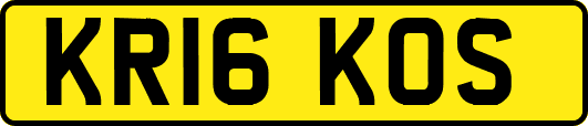 KR16KOS