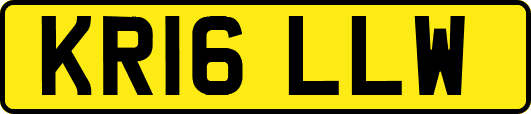 KR16LLW