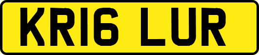 KR16LUR