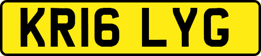 KR16LYG