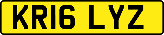 KR16LYZ