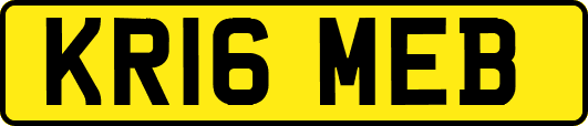 KR16MEB