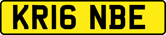 KR16NBE