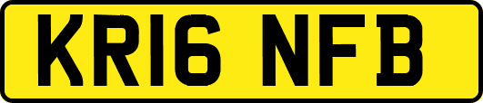 KR16NFB