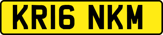 KR16NKM