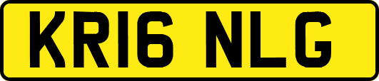 KR16NLG