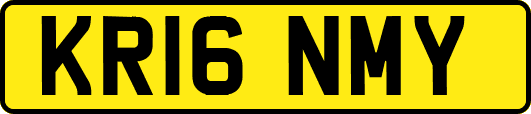 KR16NMY