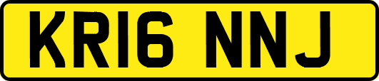 KR16NNJ