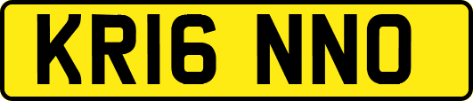 KR16NNO