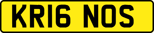 KR16NOS