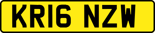 KR16NZW