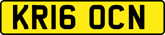KR16OCN