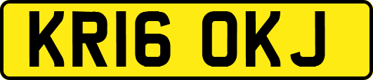 KR16OKJ