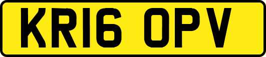 KR16OPV