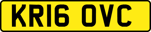 KR16OVC