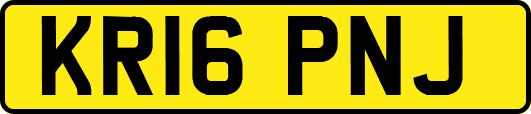 KR16PNJ