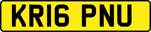 KR16PNU