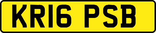 KR16PSB