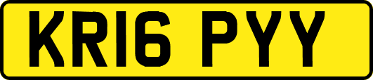 KR16PYY
