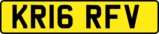KR16RFV