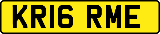 KR16RME