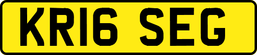 KR16SEG