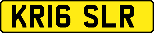 KR16SLR
