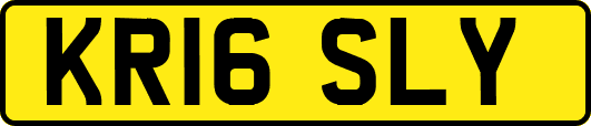 KR16SLY