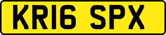 KR16SPX