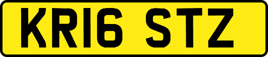 KR16STZ